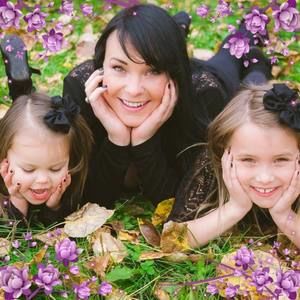 Meet your Posher, De'anna